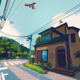 Image for article titled Beautiful Paintings Of Pokemon's Kanto Region